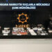Ankara'da uyuşturucu operasyonları: 26 tutuklama