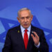 Netanyahu alenen hedef gösterdi: "Önümüzdeki ana görev İran rejimini devirmek"