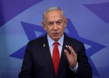 Netanyahu alenen hedef gösterdi: "Önümüzdeki ana görev İran rejimini devirmek"