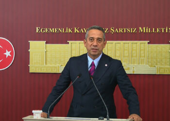 Yeni Partili Başarır'dan seçim çağrısı: "Seçim yoksa, geçim yoktur"