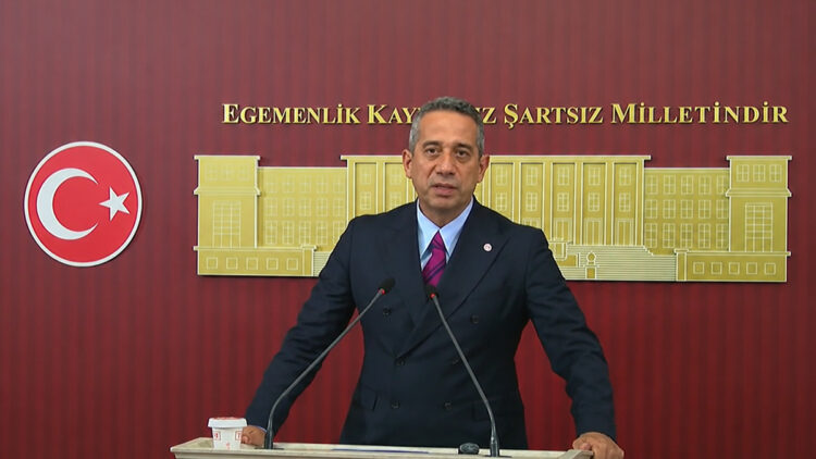 Yeni Partili Başarır'dan seçim çağrısı: "Seçim yoksa, geçim yoktur"