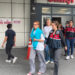 Ünlülere uyuşturucu operasyonu: Gözaltına alınan isimler sağlık kontrolünden geçirildi