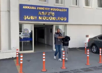 750 bin TL’lik dolandırıcılığa tutuklama: Telefonda kendilerini polis ve savcı olarak tanıtmışlar