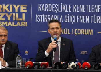 Terörden temizlenen bölgeden petrol akıyor: "Gabar'da günlük 83-84 bin varil petrol üretiyoruz"