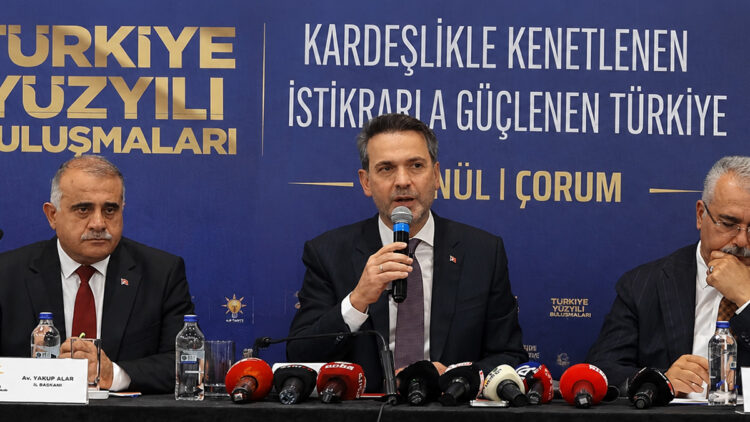 Terörden temizlenen bölgeden petrol akıyor: "Gabar'da günlük 83-84 bin varil petrol üretiyoruz"