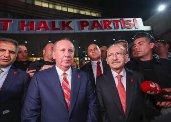 Kemal Kılıçdaroğlu'dan sosyal adaletsizlik açıklaması: "25 yılda zenginler, daha zengin oldu"