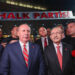 Kemal Kılıçdaroğlu'dan sosyal adaletsizlik açıklaması: "25 yılda zenginler, daha zengin oldu"