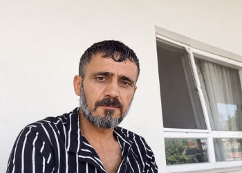 Tüm aileyi katletti: Eşi, kayınvalidesi ve kayınpederini öldüren şüpheli, ormanda yakalandı