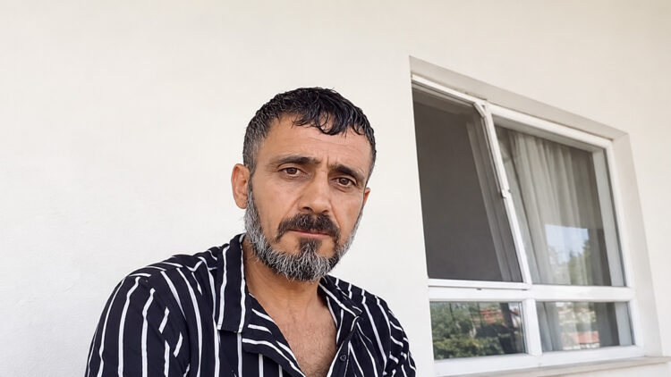 Tüm aileyi katletti: Eşi, kayınvalidesi ve kayınpederini öldüren şüpheli, ormanda yakalandı