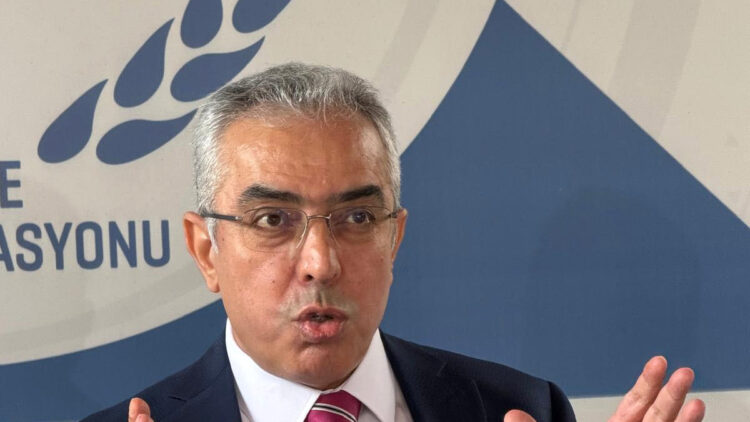 Cumhurbaşkanı Başdanışmanı'ndan Öcalan ve İmralı'daki konut hakkında açıklama: "Öcalan'a komisyonda görev verilecek"
