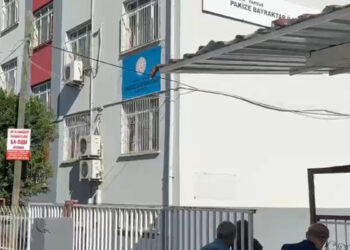 Öğrencinin çantasında tabanca bulundu: Gözaltına alınan babası ‘ben koydum, sonra da unuttum’ dedi