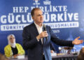 Ömer Çelik Manisa'da saldırıyı lanetledi: "Menfur saldırıyı lanetliyoruz, yüreğimiz yandı"
