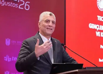 İhracat iklim endeksi son 27 ayın zirvesine çıktı