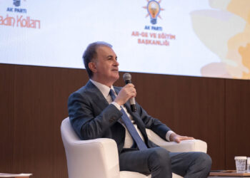 AK Parti'li Çelik'ten, Kazakistan'a taziye mesajı: "Acınız, acımızdır"