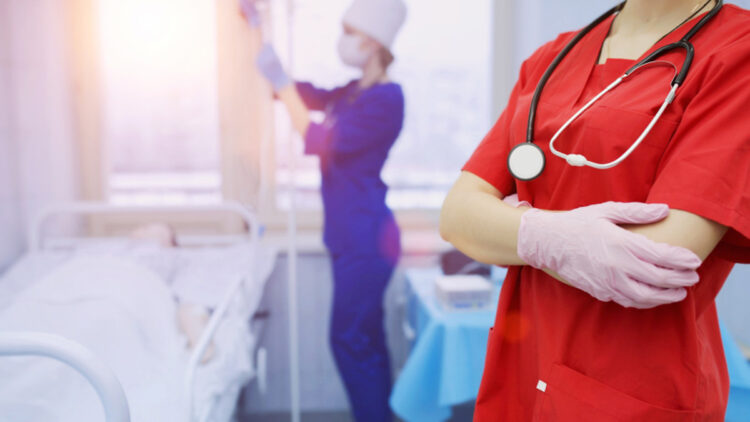 Onkoloji Acili'nde biyolojik alarm ve Şahin’in tarihi firarı!