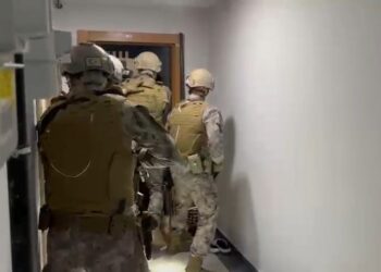 İsrail bağlantılı dolandırıcılık operasyonunda 201 gözaltı: 9 İsrail vatandaşı da listede