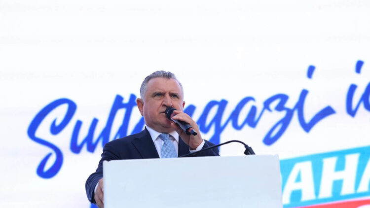 GSB Yurt başvuru sonuçları açıklandı: Yüzde 90 ile rekor kırıldı