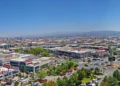 Ostim’in sanayi dumanı, Keçiören’in şelalesi ve Bağlum’un rüzgarı