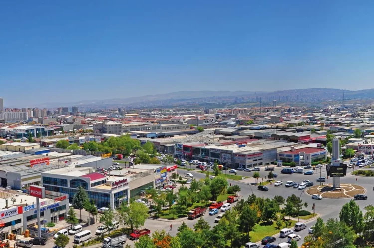 Ostim’in sanayi dumanı, Keçiören’in şelalesi ve Bağlum’un rüzgarı