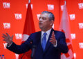 Özgür Özel iktidar partisi kurduklarını vurguladı: "Yeni Parti’yi Türkiye’yi yönetmek için kurduk"