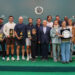 Kemer Country Club, Tektaş Watches Jewellery Premium Padel Tournament’a ev sahipliği yaptı