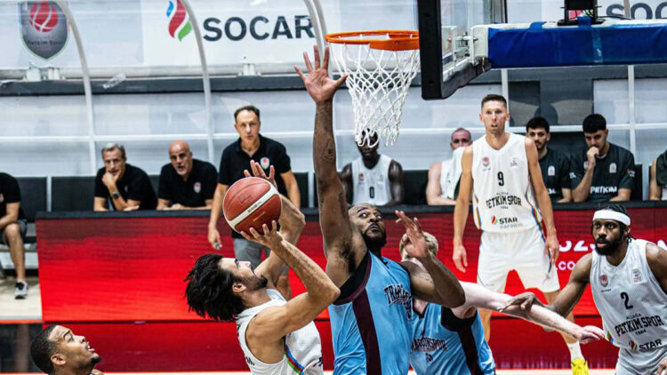 Petkimspor 2'de 2 yaptı: Ege Cup'ı galibiyetle tamamladı