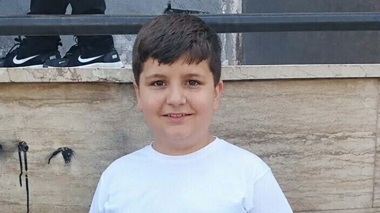 Piknik dönüşü kazada ölen Umut'un annesi: "Adalet mücadelesinde devam edeceğim"
