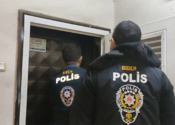 İş insanlarından “sokak hakkı” isteyen suç örgütüne operasyon: 18 gözaltı