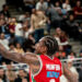 Karşıyaka potada son anda yıkıldı: 73-72 mağlup oldu