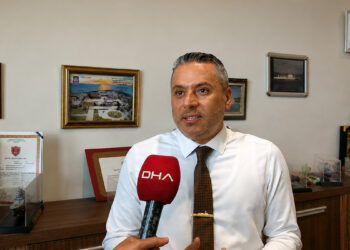 Prof. Dr. Dobrucalı gemi faciasını değerlendirdi: "Can yeleği giymek yeterli değil, yolcuların yönlendirilmesi gerekli"