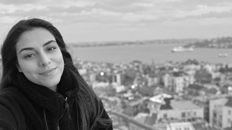 Psikolog Nurselen'i iş yerinde öldüren sanık hakkında ağırlaştırılmış müebbet istendi