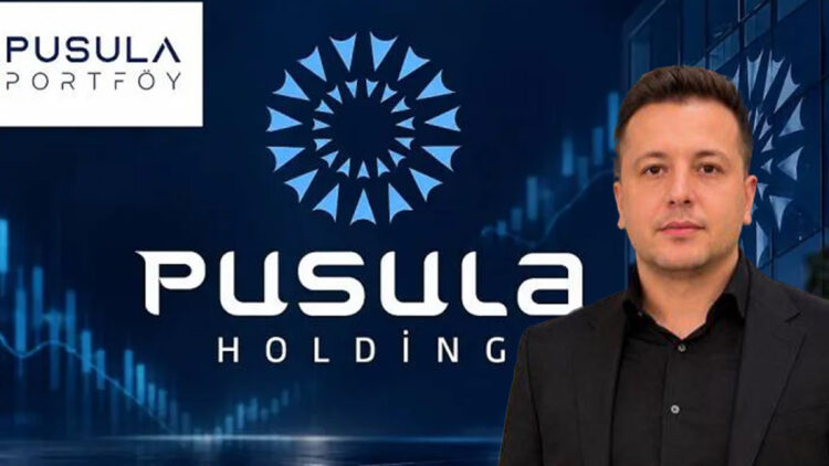Pusula Portföy Yönetim Kurulu Başkanı Muhammed Yarız tutuklandı