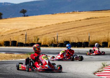 Dynamic Racing Team, Türkiye Karting Şampiyonası’nın beşinci ayağında dört kategoride yarıştı