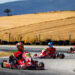Dynamic Racing Team, Türkiye Karting Şampiyonası’nın beşinci ayağında dört kategoride yarıştı