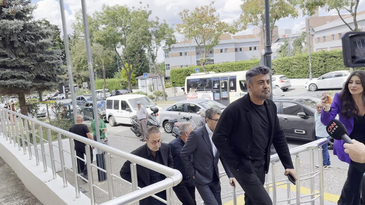 Kozinoğlu soruşturmasında Kurtlar Vadisi senaristi Raci Şaşmaz'ın ifadesi: "Tamamen dizi kurgusu"