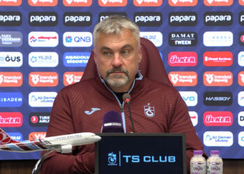 Galatasaray, Trabzonspor karşısında ağır bir yenilgi aldı: Hocalardan açıklama geldi