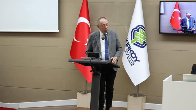 İBB'ye yönelik 'Yolsuzluk' davasında 73’üncü duruşma devam ediyor: Sanıklar tahliyelerini talep etti