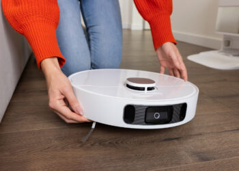 Robot süpürgeniz eviniz hakkında ne biliyor? Haritadan kameraya topladığı veriler şaşırtıyor