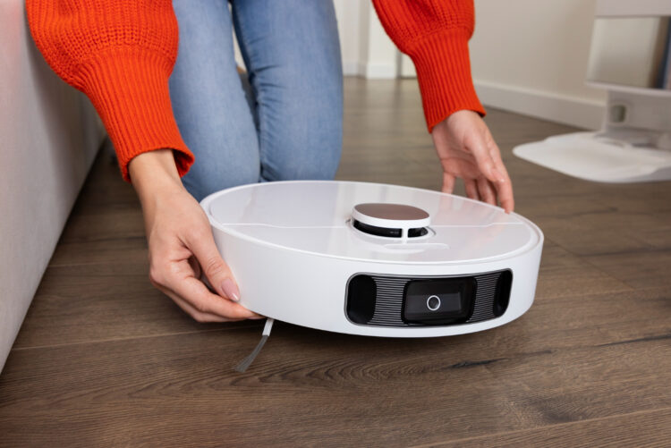 Robot süpürgeniz eviniz hakkında ne biliyor? Haritadan kameraya topladığı veriler şaşırtıyor