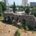 Antalya’da 1700 yıllık Roma Hamamı yıllara meydan okuyor
