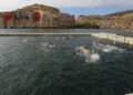 Uluslararası Rumkale Su Sporları festivali başladı