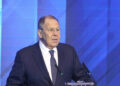 Rusya Dışişleri Bakanı Lavrov, Alman mevkidaşı Wadephul ile görüştü