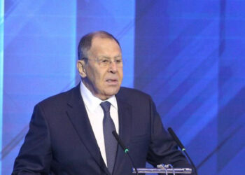 Rusya Dışişleri Bakanı Lavrov, Alman mevkidaşı Wadephul ile görüştü