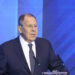 Rusya Dışişleri Bakanı Lavrov, Alman mevkidaşı Wadephul ile görüştü