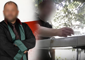 Edirne Belediyesi imar komisyonu üyesine 'rüşvet' gözaltısı: Pazarlık kameraya alındı