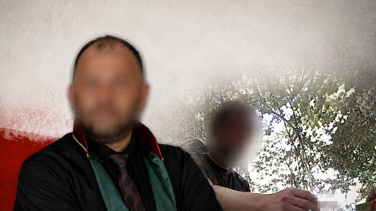 Edirne Belediyesi imar komisyonu üyesine 'rüşvet' gözaltısı: Pazarlık kameraya alındı