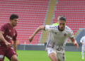 Söke 1970'te başarı sözü: Gaziemir Spor'u 2-0 mağlup edince moral buldu