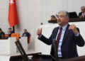 DEVA Partisi'nden tarım alarmı: “Çiftçi ürete ürete, çalışa çalışa batıyor”