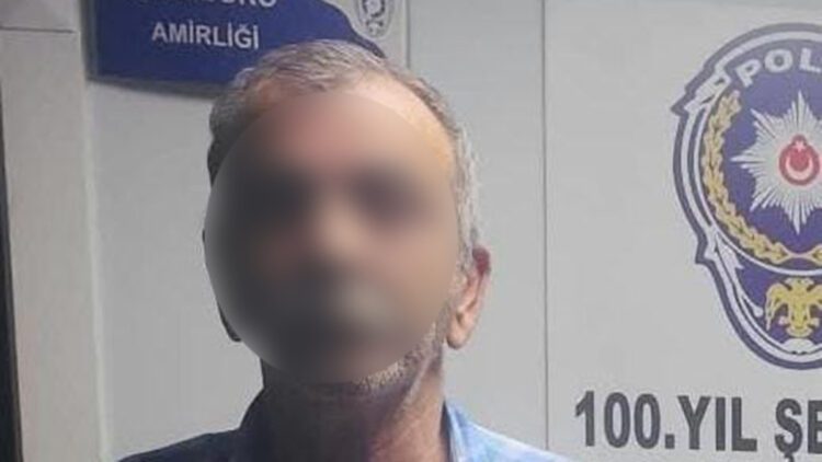 Ankara’da dev sahte içki operasyonu: 167 litre sahte alkol ele geçirildi
