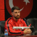 Milli futbolcu Salih Özcan'dan iddialı açıklama: "Yarın ilk adımı atacağız"